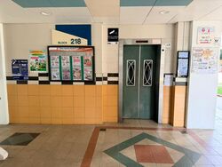 Blk 218 Yishun Gardens (Yishun), HDB 3 Rooms #501233671